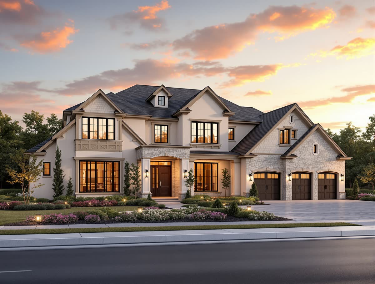 Nashville Build Group General Contractor work in Nashville