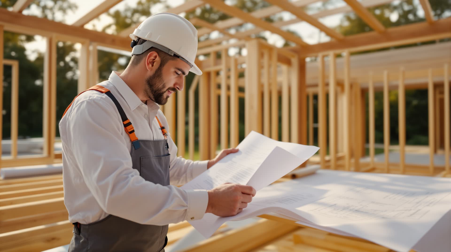 Nashville Build Group — professional General Contractor in Nashville, TN